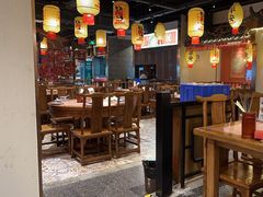 -杨记隆府重庆江湖菜(大悦城店)