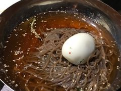 冷面-火炉火自助餐(悠唐购物中心店)