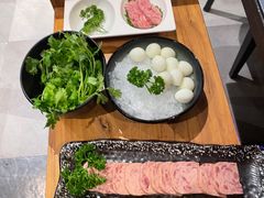 -五星桥原切肥牛火锅·30年专注好牛肉(湖塘店)