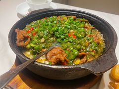 -蜀厨小匠·民间川菜(犀浦店)
