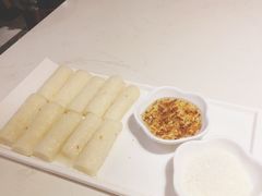 -么子烤肉(化龙池店)