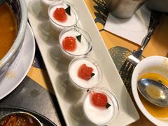 -simply thai天泰(长泰广场店)