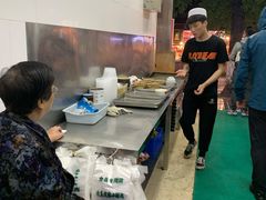 -定家小酥肉·清真(回民街店)