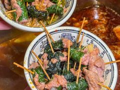 -螺大喜螺蛳粉火锅(雍和宫店)