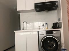 -腾森酒店公寓(宝能国际演艺中心店)
