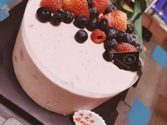 -姆们M Sweetie Cake(三里屯店)