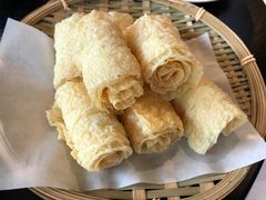 炸响铃-行家海鲜火锅酒家(静安寺店)