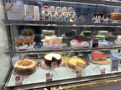 -BILLY ANGEL蛋糕店(三成COEX店)