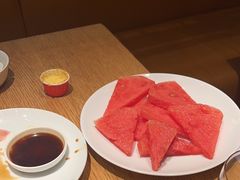 -长沙君悦酒店·自助餐厅咖啡厅