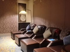 -长沙富力万达文华酒店