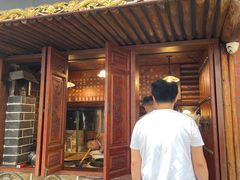 -张记牛肉面馆(天津路店)