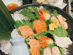 -德川家日本料理(中关村寰太大厦店)