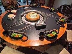 -米氏火鱼·泡椒鱼火锅(李子坝老店)