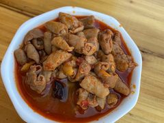 -邱芳粉店(迎宾大道旗舰店)