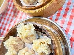 -百年老字号·马家烧麦馆(中街店)