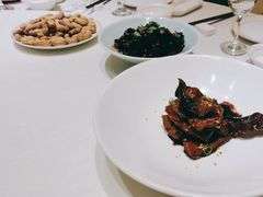 -沪华海鲜大酒楼(南汇店)