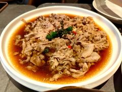 -羲和雅苑•北京烤鸭(国贸商城店)