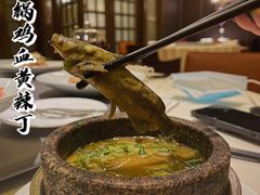 -许家菜(望江店)
