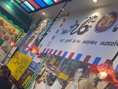 -九龙冰室(动漫星城店)