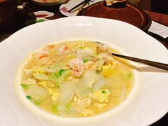 -奉天小馆·非遗东北菜(沈阳万象城店)