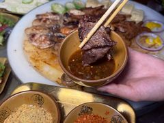 -阿昌白族石板烧(大理古城店)