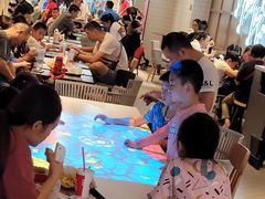 -肯德基(融创茂店)