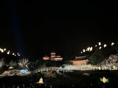 -禅宗少林·音乐大典