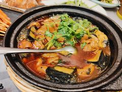 -金哥私房菜馆(张府园总店)