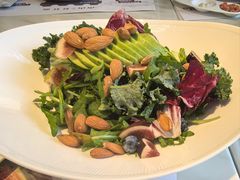 -南山鲜虾面·活鲜小馆·海味大连菜(南山总店)