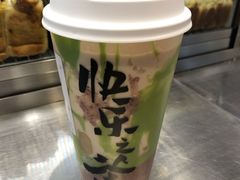 -LELECHA乐乐茶(美罗城店)