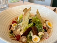 -L'Arome芳芳法国餐厅(仙林金鹰店)
