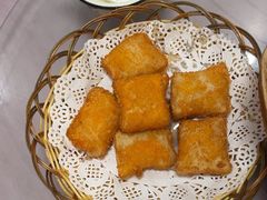 -翠茗农庄土菜馆(天目湖店)