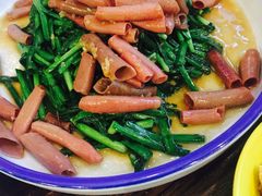 -吕氏疙瘩汤·私家菜馆(慈云寺店)