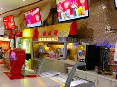 -金逸影城(大悦城IMAX激光店)