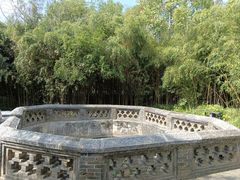 -习家池