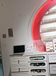 点击看大图 -MB·nail美甲美睫