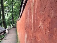 -峨眉山风景名胜区
