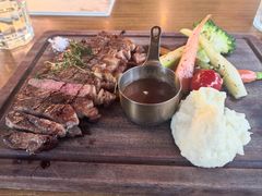 -MARU玛露音乐餐厅(大学路店)