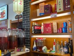 -吃香喝辣·地道衡东菜(南岳大庙店)