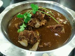 -芦月轩羊蝎子(北蜂窝店)