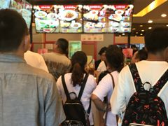 -永和大王(蛙嫩鸡香煲煲鲜·军博店)