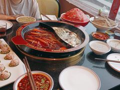 -三江两海老火锅(北京首店)