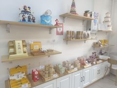 -堤可菲蛋糕烘焙(吾悦广场店)
