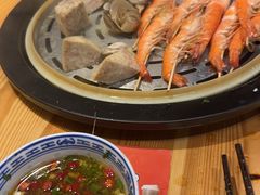 -阿鸡鱼庄·顺德鲜蒸小炒(亚运村店)