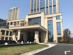 -海宁开元名都大酒店·地中海自助餐厅