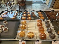 -OUR Bakery(中海环宇荟店)