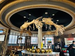 -海之屋韩式烤肉(海棠68环球美食街店)