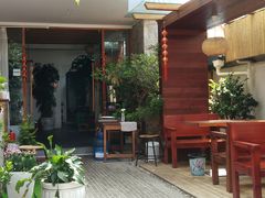 -云隐小厨·传统大理美食(复兴路店)
