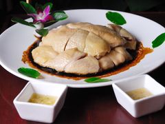 -朱仔记食府(江南大道店)