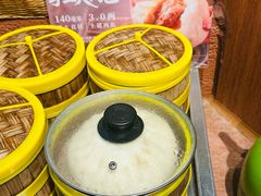 -许爷家·生态湖鲜(徐汇日月光店)